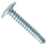 Саморез ШСММ сверло 4.2х32 (уп.10шт) Tech-Krep/Zitar 102401