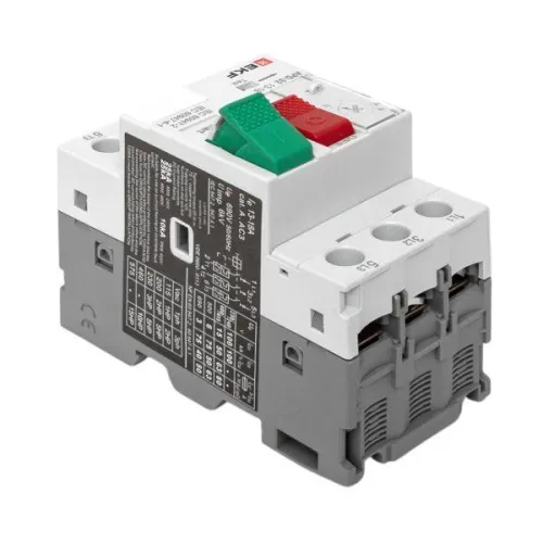 Выключатель автоматический для защиты двигателя АПД-32 13-18А EKF apd-me-18 фото 2