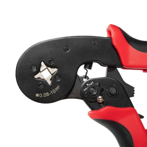 Пресс-клещи ПКВк-10м ПРОФИ КВТ 106005 фото 4