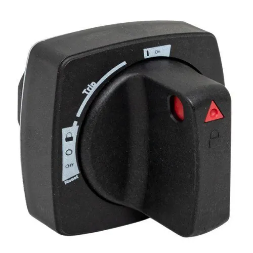 Рукоятка выносная GV2 черн. EKF apd-APN01 фото 5