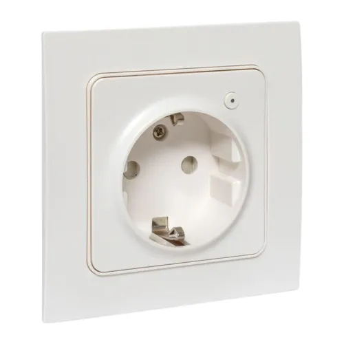 Розетка 1-м Стокгольм 16А Умная бел. Zigbee Сonnect EKF RCS-ST16-WD-ZB фото 5