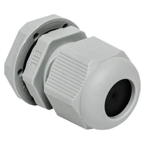 Сальник PG13.5 d6-12мм (d отверст. 21мм) IP54 (уп.2шт) PROxima EKF plc-pg-13.5-2-r фото 3