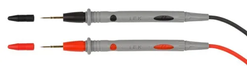 Комплект щупов TL20 ARMA2L 5 IEK A2L5-DM10D-TL1-106-20 фото 2