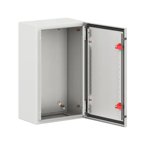 Корпус сварной ST 500х300х200мм без монтажн. панели DKC R5ST0532WMP фото 2