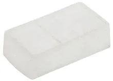 Колпачок защитный IP65 AD22-D1 для прямоуг. сдвоенной кнопки KARAT IEK SG-22-D1