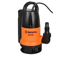 Насос дренажный ДН-900 Вихрь 68/2/3