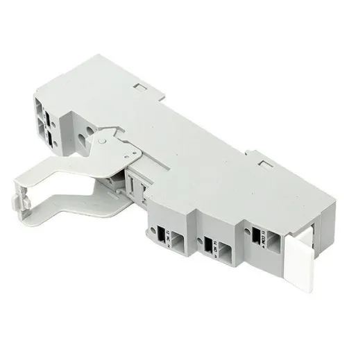 Разъем для реле РM5 25/1 Push-in AVERES EKF rm5-25-1-push фото 7