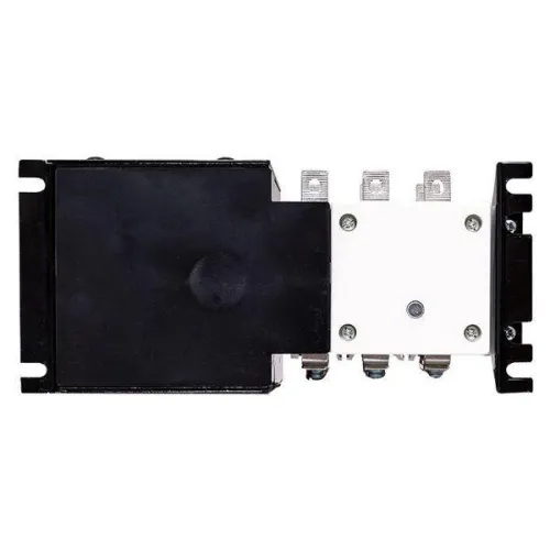 Устройство автоматического ввода резерва АВР 3п 100А 230В ТСР1 PROxima EKF ats-tsr1-100A-3p-pro фото 5