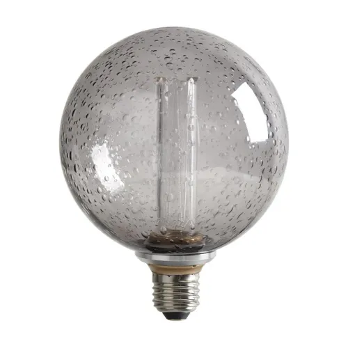 Лампа светодиодная Loft Led G125FC1978 4Вт 1800К E27 Voltega 8569 фото 7