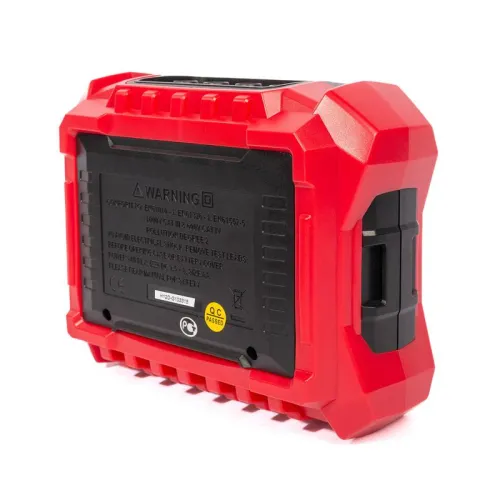 Мегаомметр цифровой KT 5203 "PROLINE" КВТ 89638 фото 3