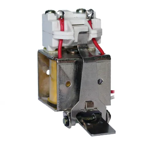 Расцепитель независ. для ВА99 125/160А EKF mccb99-a-67 фото 2