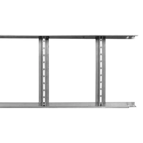 Лоток лестничный 50х400 L3000 1.2мм EKF LT50400-1.2 фото 7