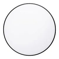 Светильник светодиодный PPB OPAL 36Вт 6500К IP20 BL d300X55 декоративный JazzWay 5065390