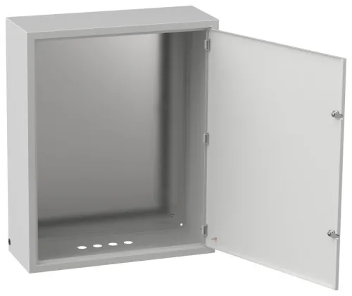 Корпус ЩМП-4-0 800х650х250 IP31 УХЛ3 метал. IEK YKM40-04-31