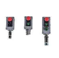 Пост кнопочный взрывозащ. ПВК-25 ХЛ1 ВЭЛАН