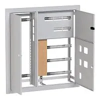 Щит этажный 5кв. слаботочка слева (1000х950х160) PROxima EKF mb29-v-5z