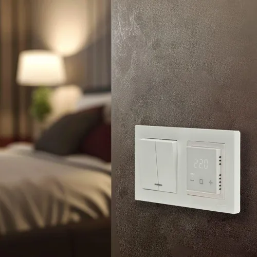 Терморегулятор цифровой RX-44W Rexant 51-0577 фото 3