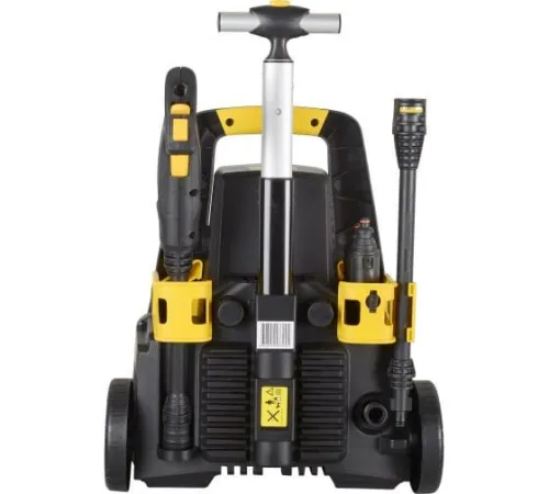 Мойка-пылесос W150-MF HUTER 70/8/26 фото 3