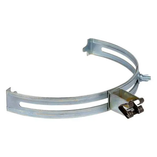 Держатель коньковый регулируемый с металлическим держателем 130-240мм СZ PROxima EKF lp-34300 фото 3