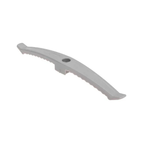 Держатель кабеля для прямого монтажа двусторонний сер. 240мм (уп.20шт) Rexant 28-4019 фото 2