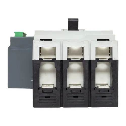 Выключатель автоматический 160А 100кА AV POWER-1/3 ETU6.2 AVERES EKF mccb-13-160H-6.2-av фото 14