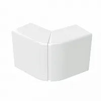 Угол для кабель-канала внешний изменяемый 70-120град. 40х40 NEAV DKC 01706