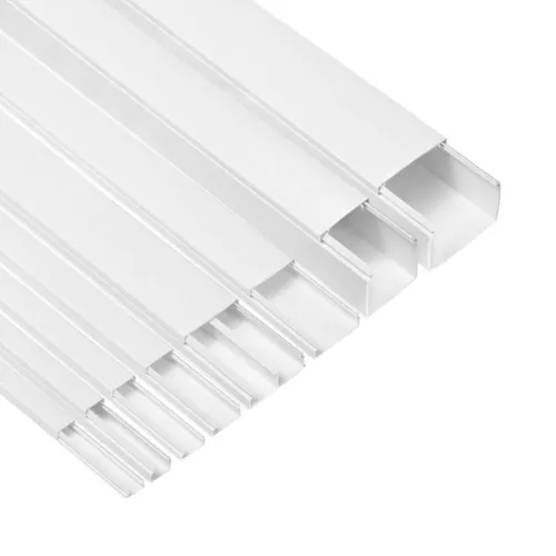 Мини-канал 2-секц. 40х16 L2000 METRA ИЭК Leg 638195 фото 2