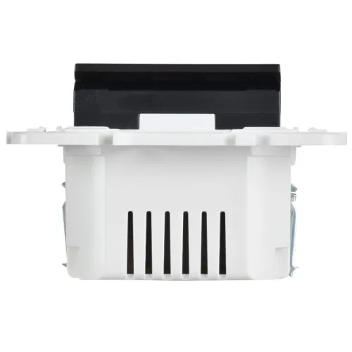 Выключатель карточный SKANDY 30А SK-V15Bl черн. IEK SK-V11-0-10-K02 фото 2