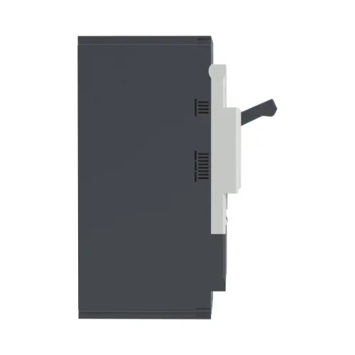 Выключатель автоматический 3P 250А 70кА pro MNX250L при AC415V расцепитель ETE YON MNX250L3PETE0250 фото 3