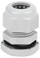 Сальник PG13.5 d7-11мм IP54 (СТ) IEK YSA20-12-13-54-K41-C