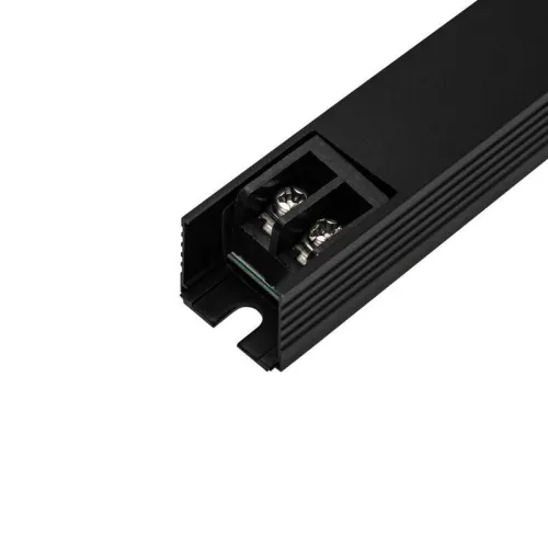 Источник питания (драйвер) 12В 48Вт IP20 с разъемами под винт ультратонкий Rexant 200-1033 фото 2