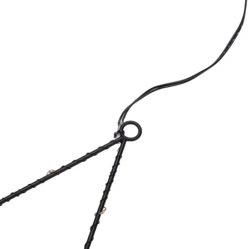 Фигура светодиодная подвесная"Звезда" на метал. каркасе тепл. бел. Neon-Night 501-057 фото 7