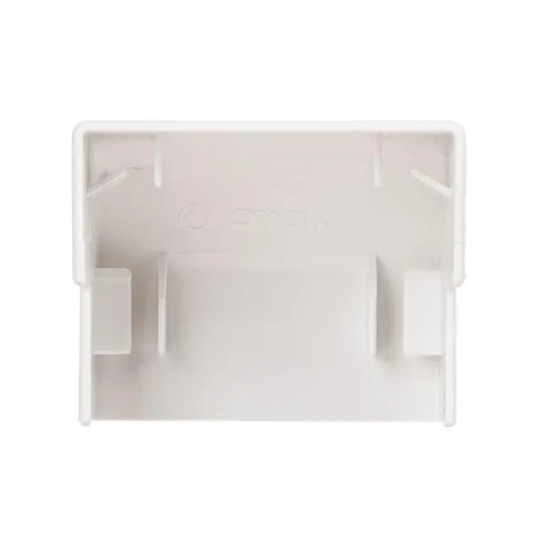 Угол внешний для кабель-канала 22х10 AEM DKC 00396 фото 3