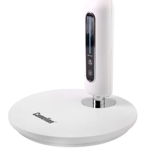 Светильник светодиодный настольный KD-862 C01 LED 10Вт 580лм бел. Camelion 15171 фото 5