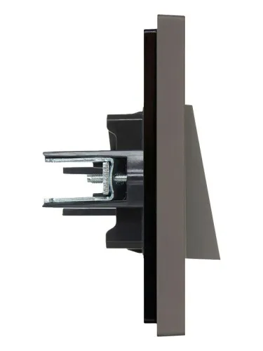 Вывод кабеля FORTE&PIANO FP342 сер. IEK FP-VK10-0-K03 фото 4