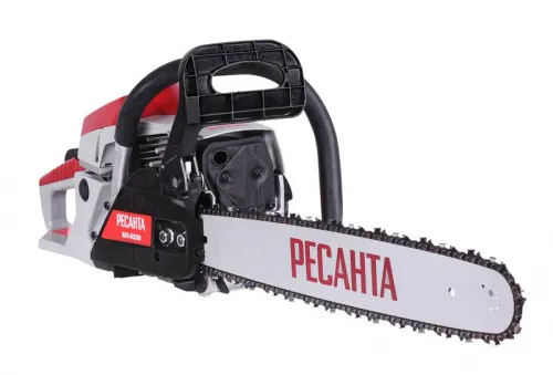 Бензопила БП-5220 Ресанта 70/6/15 фото 3