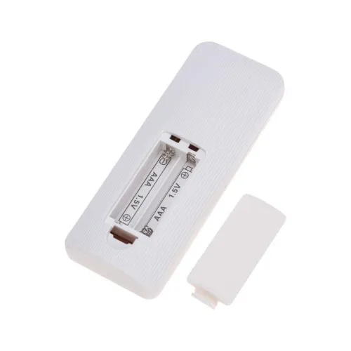 Пульт универсальный для кондиционеров (RX-102AII) Rexant 38-0105 фото 4