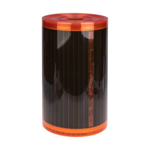 Комплект "Теплый пол" (пленка) PTC 305 220Вт/кв.м шир. 50см толщ. 0.338мм Rexant 51-0560-5 фото 4