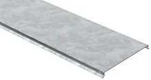 Крышка для лотка осн.300 L3000 сталь 2.0мм HDZ IEK CLP1K-300-200-3-M-HDZ