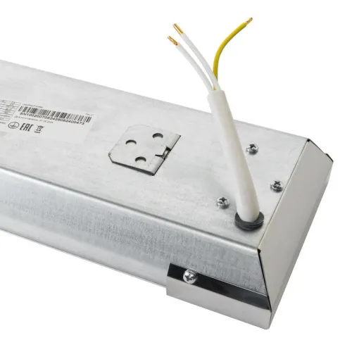 Обогреватель инфракрасный IC-06 HINTEK 04.07.01.214405 фото 8