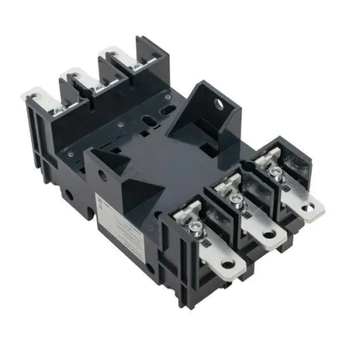 Панель втычная для ВА-99C 100-250 передн. присоед. EKF mccb99c-250-pin-3f фото 12