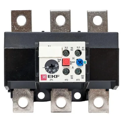 Реле тепловое РТЭ-4380 80-110А PROxima EKF rel-4380-80-110 фото 7