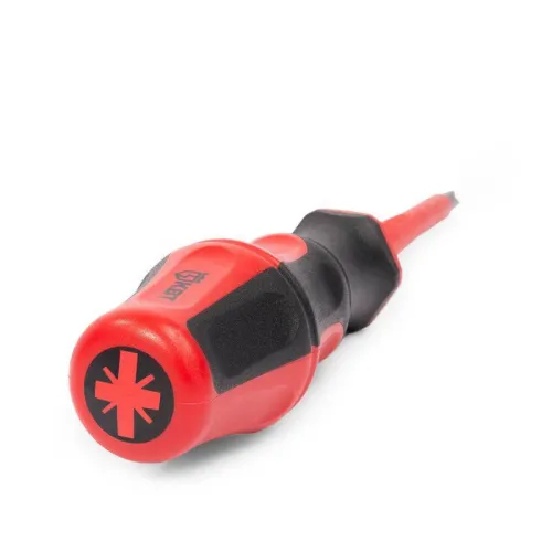 Набор диэлектрических отверток НИО-15 ПРОФИ КВТ 103015 фото 17