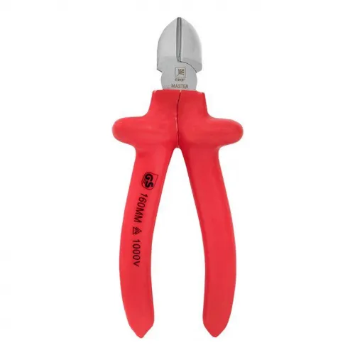 Бокорезы 160мм Master 1000В Basic EKF bo-160-mas-in фото 3