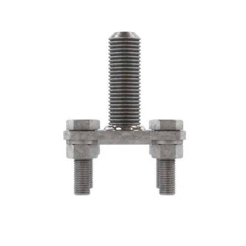 Соединитель проводника для молниеприемника 16мм DKC NG6606 фото 3