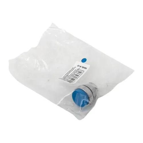 Механизм кнопки исполнительный XB4 син. выпирающая возвратный без фиксации без подсветки IP65 EKF XB4BL-B-65 фото 8