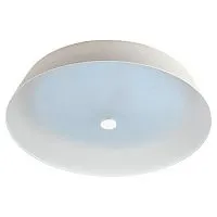 Светильник светодиодный SPB-6-80-RC Locus RGB 80Вт RGB 3000-6500К потолочный с пультом Эра Б0053316