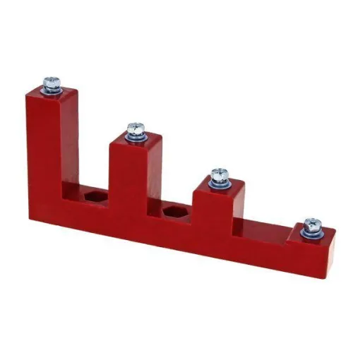 Изолятор шинный "Лесенка" 900А 18кВ EKF plc-sl-900 фото 3