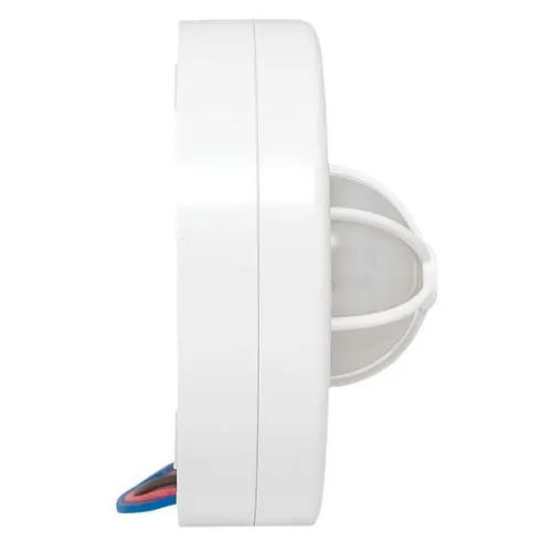 Датчик движения MS-28A (ДД) потолоч. 1200Вт 360град. до 6м IP20 EKF dd-ms-28A фото 6
