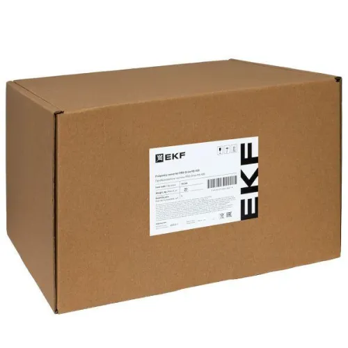 Преобразователь частоты PRO-Drive PD-500-E88-30K-43-PN EKF PD-500-E88-30K-43-PN фото 7